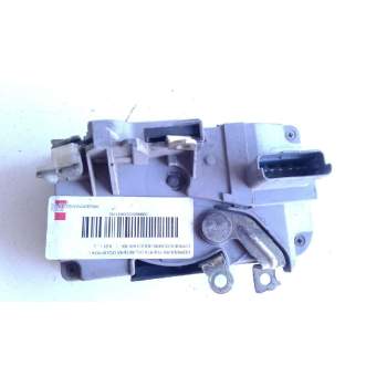 Recambio de cerradura puerta delantera izquierda para citroën c5 berlina 2.0 hdi sx referencia OEM IAM 9135J1  