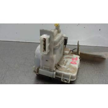 Recambio de cerradura puerta delantera izquierda para volkswagen vento (1h2) gl referencia OEM IAM   