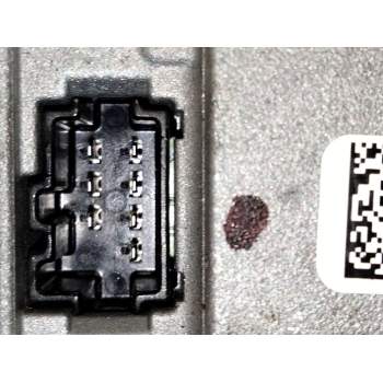 Recambio de modulo electronico para opel insignia b grand sport (z18) 1.5 (68) referencia OEM IAM 39124296  