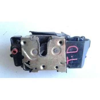 CERRADURA PUERTA TRASERA DERECHA 9138A2 