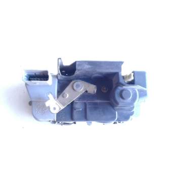 Recambio de cerradura puerta trasera derecha para citroën c5 berlina 2.0 hdi sx referencia OEM IAM 9138A2  