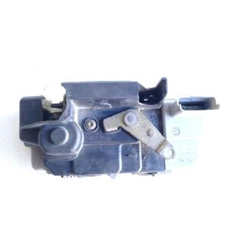 Recambio de cerradura puerta trasera izquierda para citroën c5 berlina 2.0 hdi sx referencia OEM IAM 913784  
