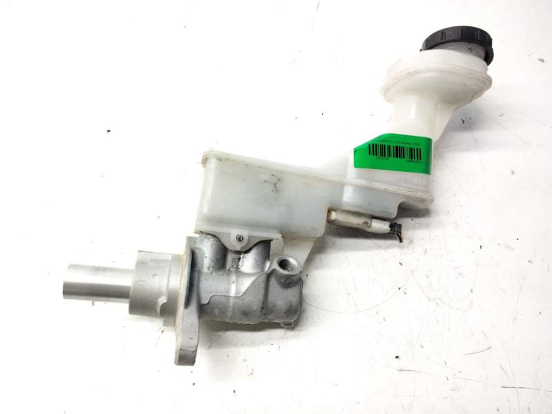 Recambio de bomba freno para nissan qashqai+2 (jj10) acenta referencia OEM IAM 42478  