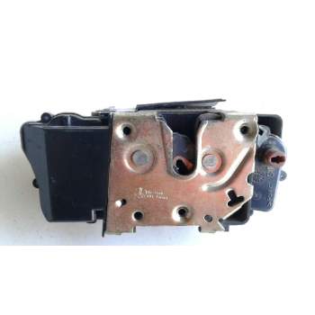 Recambio de cerradura puerta trasera izquierda para citroën c5 berlina 2.0 hdi sx referencia OEM IAM 913784  
