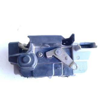 Recambio de cerradura puerta trasera izquierda para citroën c5 berlina 2.0 hdi sx referencia OEM IAM 913784  