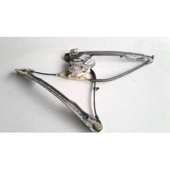 Recambio de elevalunas delantero derecho para citroën c5 berlina 2.0 hdi sx referencia OEM IAM 9222J5  