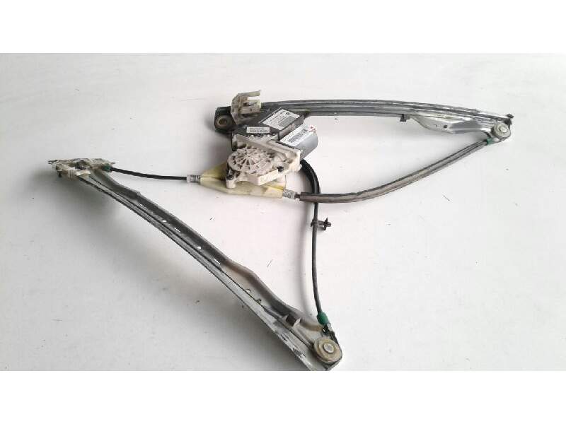 Recambio de elevalunas delantero derecho para citroën c5 berlina 2.0 hdi sx referencia OEM IAM 9222J5  