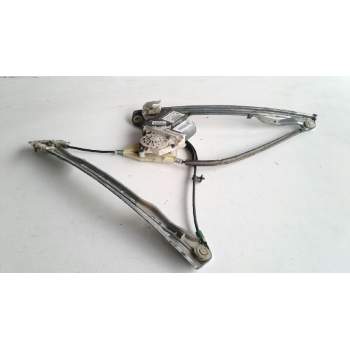 Recambio de elevalunas delantero derecho para citroën c5 berlina 2.0 hdi sx referencia OEM IAM 9222J5  