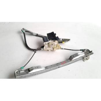 Recambio de elevalunas delantero derecho para citroën c5 berlina 2.0 hdi sx referencia OEM IAM 9222J5  