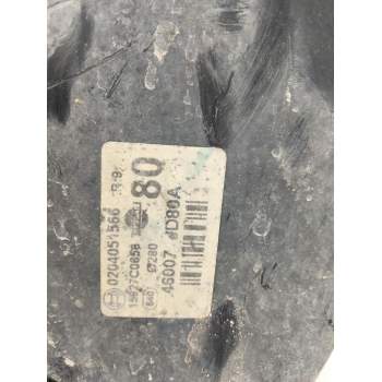 Recambio de servofreno para nissan qashqai+2 (jj10) acenta referencia OEM IAM 0204051566  