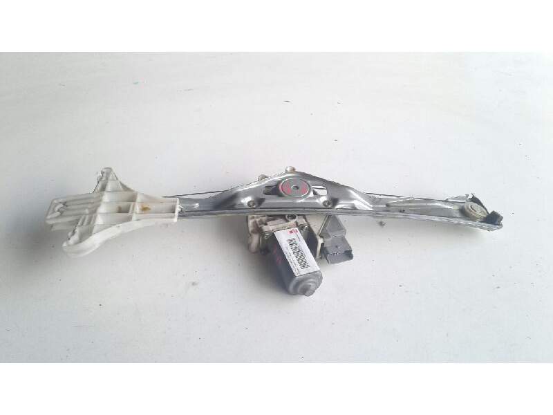 Recambio de elevalunas trasero derecho para citroën c5 berlina 2.0 hdi sx referencia OEM IAM 922467  