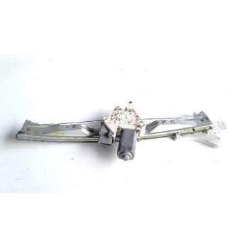 Recambio de elevalunas trasero derecho para citroën c5 berlina 2.0 hdi sx referencia OEM IAM 922467  
