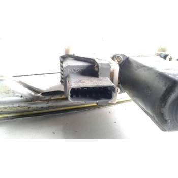 Recambio de elevalunas trasero derecho para citroën c5 berlina 2.0 hdi sx referencia OEM IAM 922467  