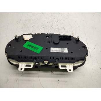 Recambio de cuadro instrumentos para nissan qashqai+2 (jj10) acenta referencia OEM IAM VPAASF10849LCN  