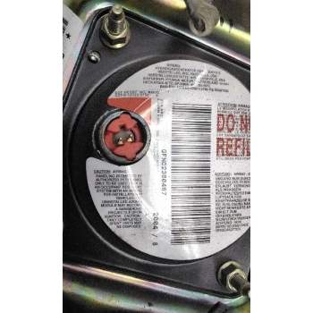 Recambio de airbag delantero izquierdo para hyundai sonata (nf) 2.4 style referencia OEM IAM GFN02380467  