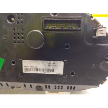 Recambio de cuadro instrumentos para nissan qashqai+2 (jj10) acenta referencia OEM IAM VPAASF10849LCN  