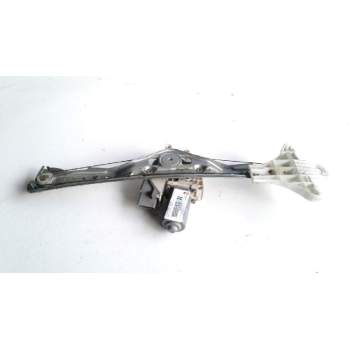 Recambio de elevalunas trasero izquierdo para citroën c5 berlina 2.0 hdi sx referencia OEM IAM 922364  