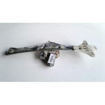 Recambio de elevalunas trasero izquierdo para citroën c5 berlina 2.0 hdi sx referencia OEM IAM 922364  