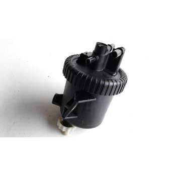 Recambio de filtro gasoil para citroën c5 berlina 2.0 hdi sx referencia OEM IAM 9642105180C  