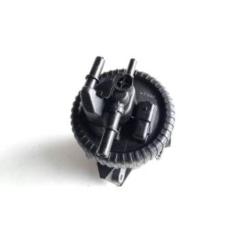 Recambio de filtro gasoil para citroën c5 berlina 2.0 hdi sx referencia OEM IAM 9642105180C  