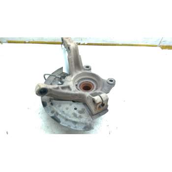 Recambio de mangueta delantera izquierda para dacia dokker monospace (ke_) 1.5 dci / blue dci 75 (keaj, keah, kejw) referencia O