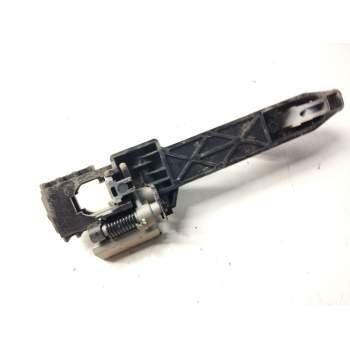 Recambio de maneta exterior trasera derecha para nissan qashqai+2 (jj10) acenta referencia OEM IAM   