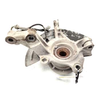 Recambio de mangueta delantera derecha para dacia dokker monospace (ke_) 1.5 dci / blue dci 75 (keaj, keah, kejw) referencia OEM