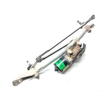 Recambio de motor limpia delantero para nissan qashqai+2 (jj10) acenta referencia OEM IAM 54526611  