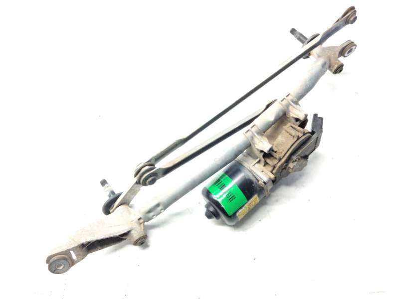 Recambio de motor limpia delantero para nissan qashqai+2 (jj10) acenta referencia OEM IAM 54526611  