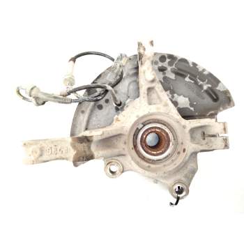 Recambio de mangueta delantera derecha para dacia dokker monospace (ke_) 1.5 dci / blue dci 75 (keaj, keah, kejw) referencia OEM
