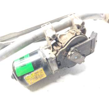 Recambio de motor limpia delantero para nissan qashqai+2 (jj10) acenta referencia OEM IAM 54526611  