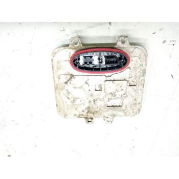 Recambio de centralita faros xenon para nissan qashqai+2 (jj10) acenta referencia OEM IAM 5dv00961000  