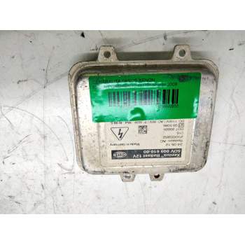 Recambio de centralita faros xenon para nissan qashqai+2 (jj10) acenta referencia OEM IAM 5dv00961000  
