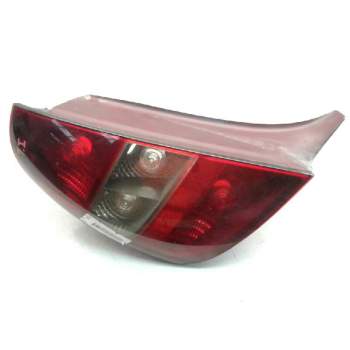 Recambio de piloto trasero izquierdo para citroën c5 berlina 2.0 hdi sx referencia OEM IAM 9632646780  