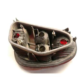 Recambio de piloto trasero izquierdo para citroën c5 berlina 2.0 hdi sx referencia OEM IAM 9632646780  
