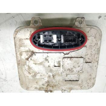 Recambio de centralita faros xenon para nissan qashqai+2 (jj10) acenta referencia OEM IAM 5dv00961000  
