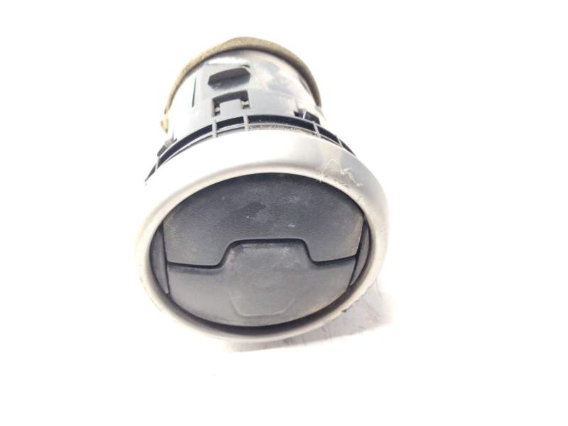 Recambio de aireador derecho para nissan qashqai+2 (jj10) acenta referencia OEM IAM   
