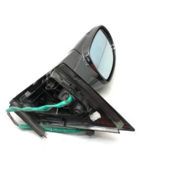 Recambio de retrovisor izquierdo para citroën c5 berlina 2.0 hdi sx referencia OEM IAM 019013  