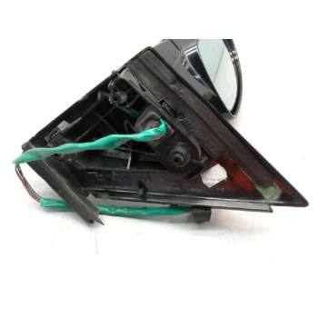 Recambio de retrovisor izquierdo para citroën c5 berlina 2.0 hdi sx referencia OEM IAM 019013  