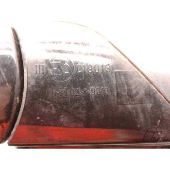 Recambio de retrovisor izquierdo para citroën c5 berlina 2.0 hdi sx referencia OEM IAM 019013  
