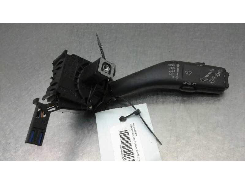 Recambio de mando limpia para volkswagen golf v berlina (1k1) highline referencia OEM IAM 1K0953519J 01203516 
