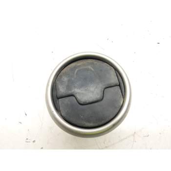 Recambio de aireador izquierdo para nissan qashqai+2 (jj10) acenta referencia OEM IAM   
