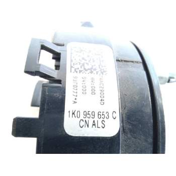 Recambio de anillo airbag para volkswagen caddy ka/kb (2k) furg. referencia OEM IAM 1K0959653C  