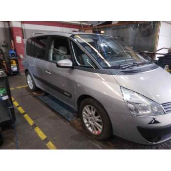 renault espace iv (jk0) del año 2004