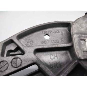 Recambio de palanca freno de mano para volkswagen golf v berlina (1k1) highline referencia OEM IAM 1K0711303H  