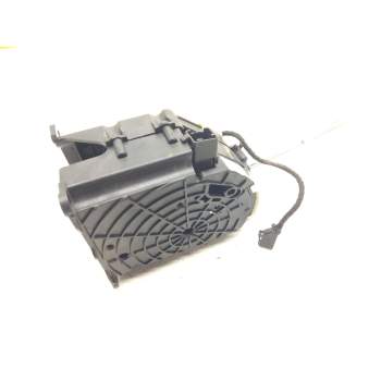 Recambio de palanca cambio para volkswagen passat berlina (cb2) referencia OEM IAM 3Q1713023E  