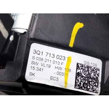 Recambio de palanca cambio para volkswagen passat berlina (cb2) referencia OEM IAM 3Q1713023E  