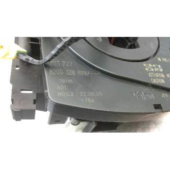 Recambio de anillo airbag para renault laguna ii (bg0) 2.0 referencia OEM IAM 8200328899 720B74 