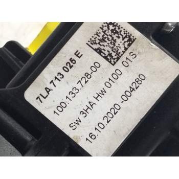 Recambio de palanca cambio para volkswagen touareg (7l6) referencia OEM IAM 7LA713025E  