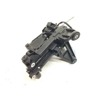 Recambio de palanca cambio para volkswagen touareg (7l6) referencia OEM IAM 7LA713025E  